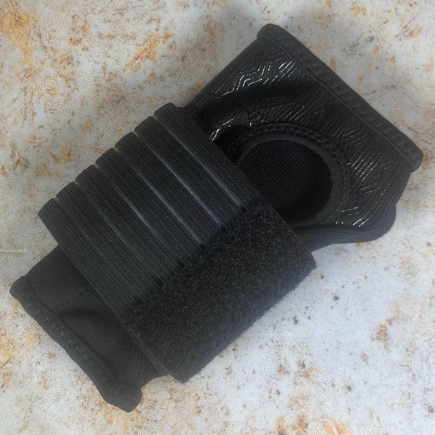 Shadow Conspiracy Protection Shadow Conspiracy Revive Wrist Support Black Left