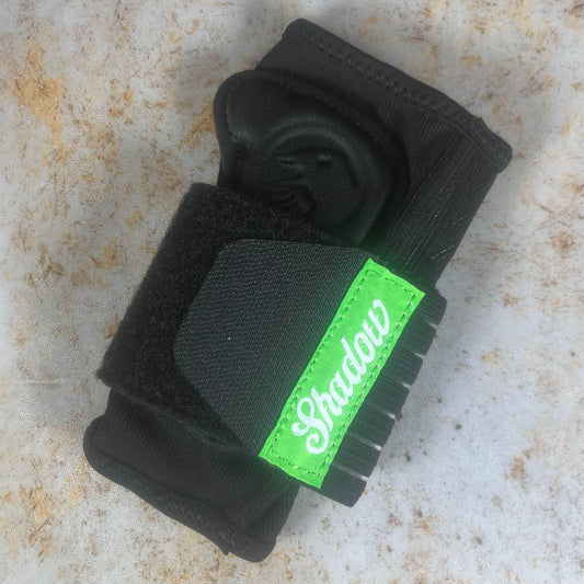 Shadow Conspiracy Protection Shadow Conspiracy Revive Wrist Support Black Left