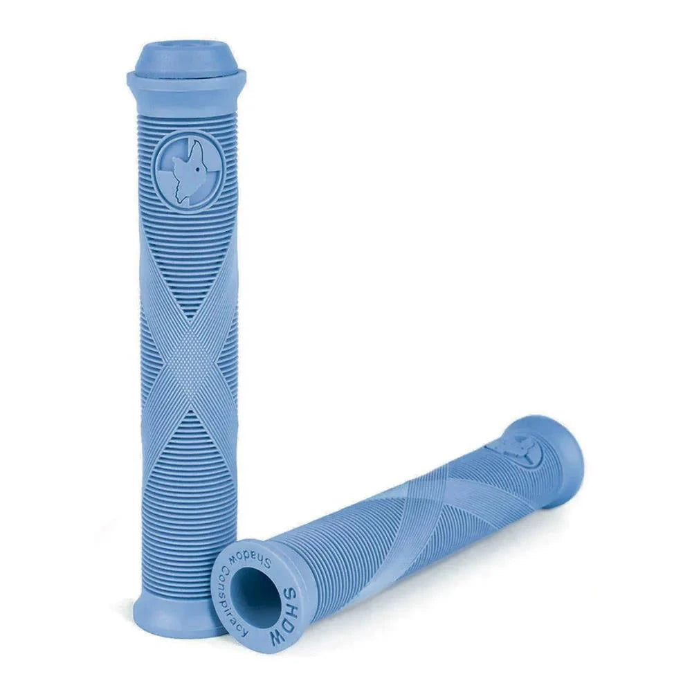 Shadow Conspiracy BMX Parts Blast Pop Shadow Conspiracy Spicy DCR Flangeless Grips