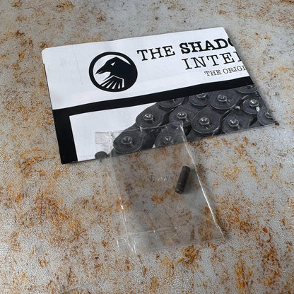 Shadow Conspiracy BMX Parts Shadow Conspiracy Supreme Chain Master Pin