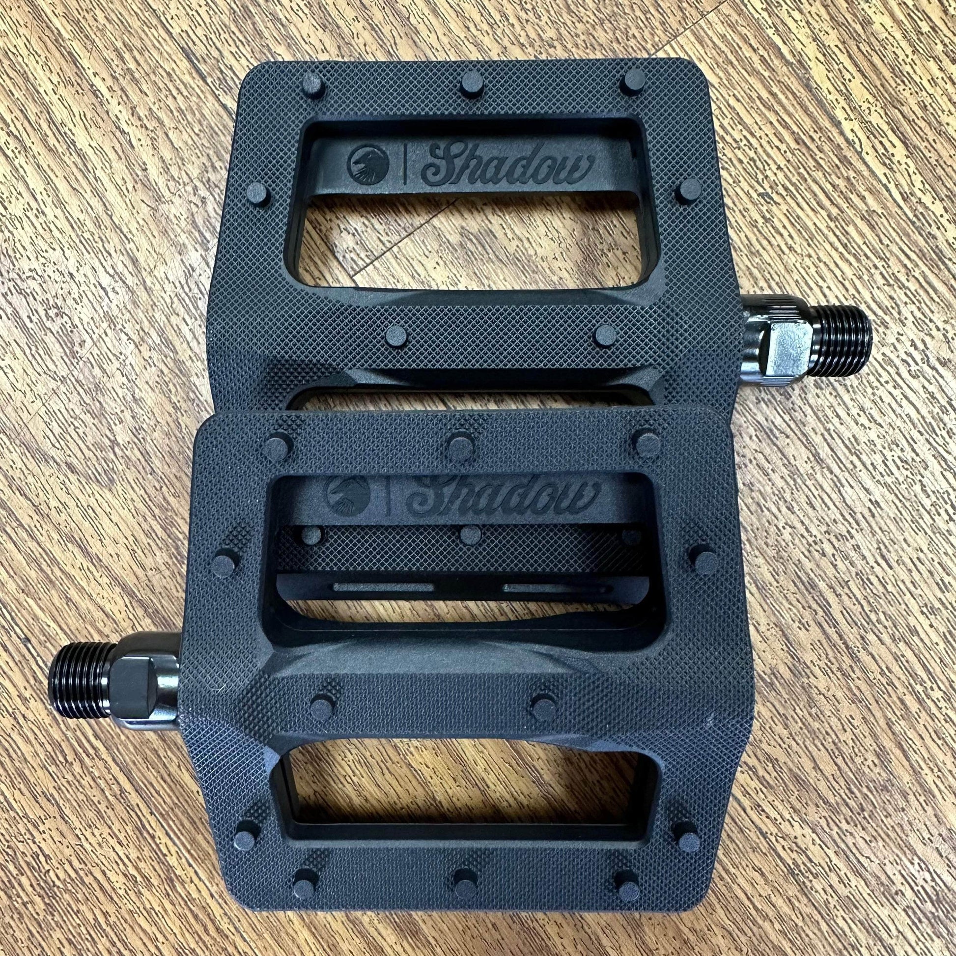 shadow pedals Shadow Conspiracy Surface Pedals