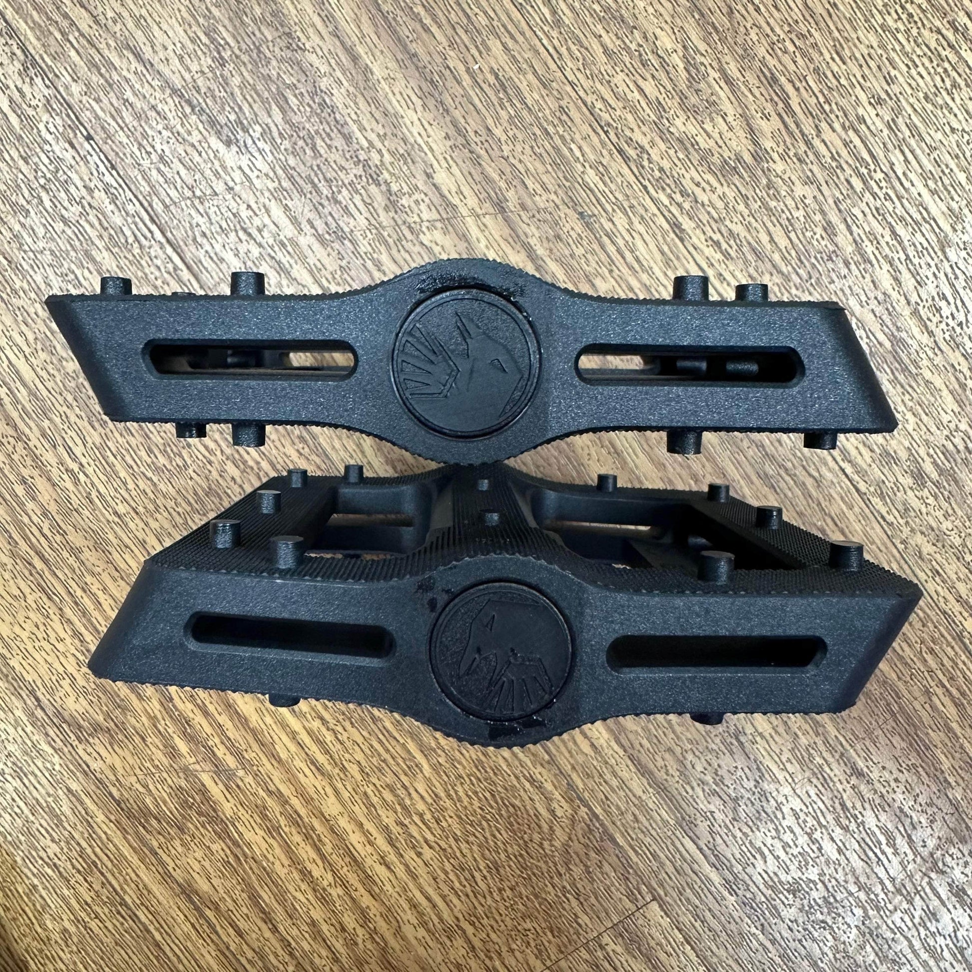 shadow pedals Shadow Conspiracy Surface Pedals