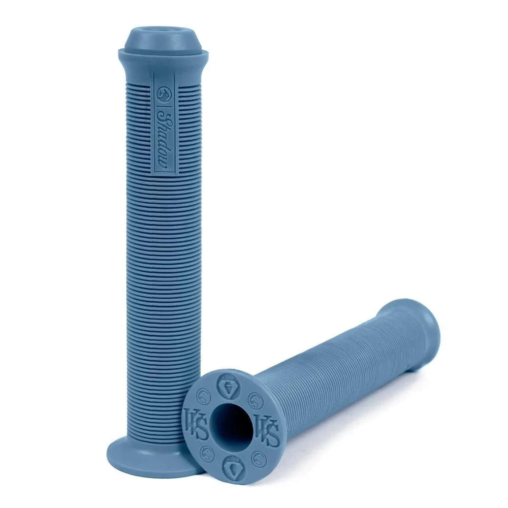 Shadow Conspiracy BMX Parts Blast Pop Shadow Conspiracy VVS DCR Grips