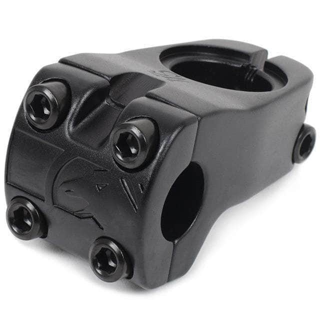 Shadow Conspiracy BMX Parts Black / 48mm / 22.2mm Standard Shadow Conspiracy VVS Front Load Stem