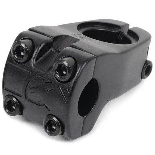 Shadow Conspiracy BMX Parts Black / 48mm / 22.2mm Standard Shadow Conspiracy VVS Front Load Stem