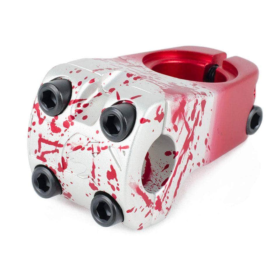 Shadow Conspiracy BMX Parts Crimson Rain / 48mm / 22.2mm Standard Shadow Conspiracy VVS Front Load Stem