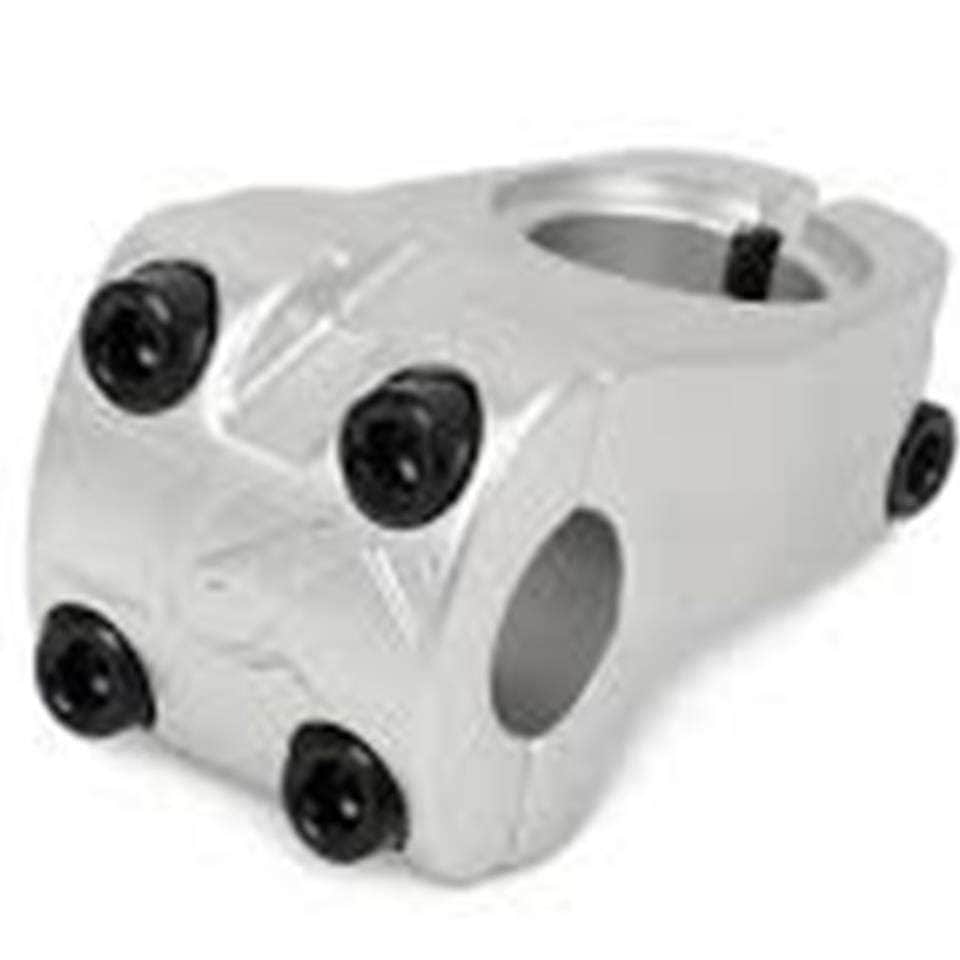 Shadow Conspiracy BMX Parts Raw / 48mm / 22.2mm Standard Shadow Conspiracy VVS Front Load Stem
