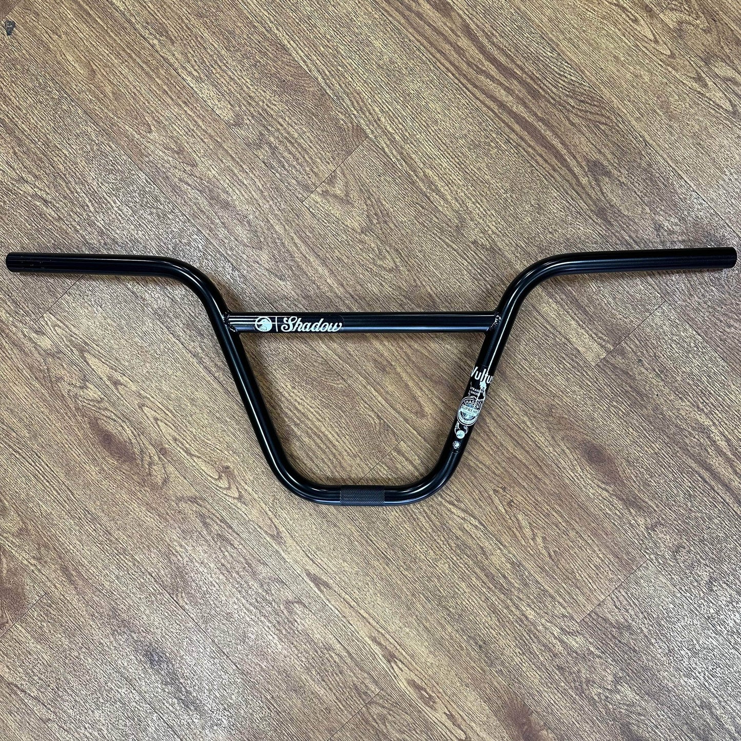 Shadow Conspiracy BMX Parts Shadow Vultus SG Bars