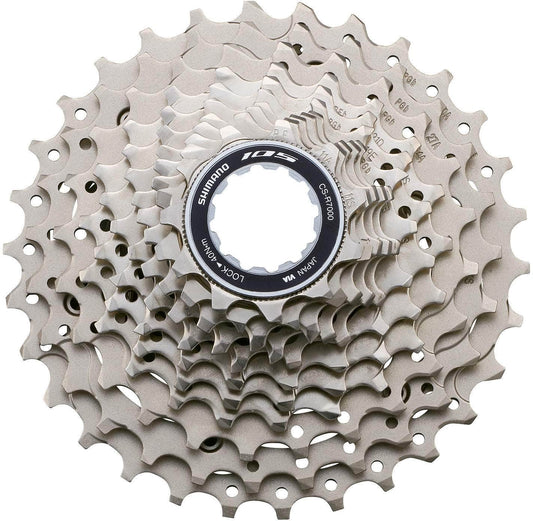 Shimano Shimano 105 CS-R7000 11-speed cassette, 11 - 30T