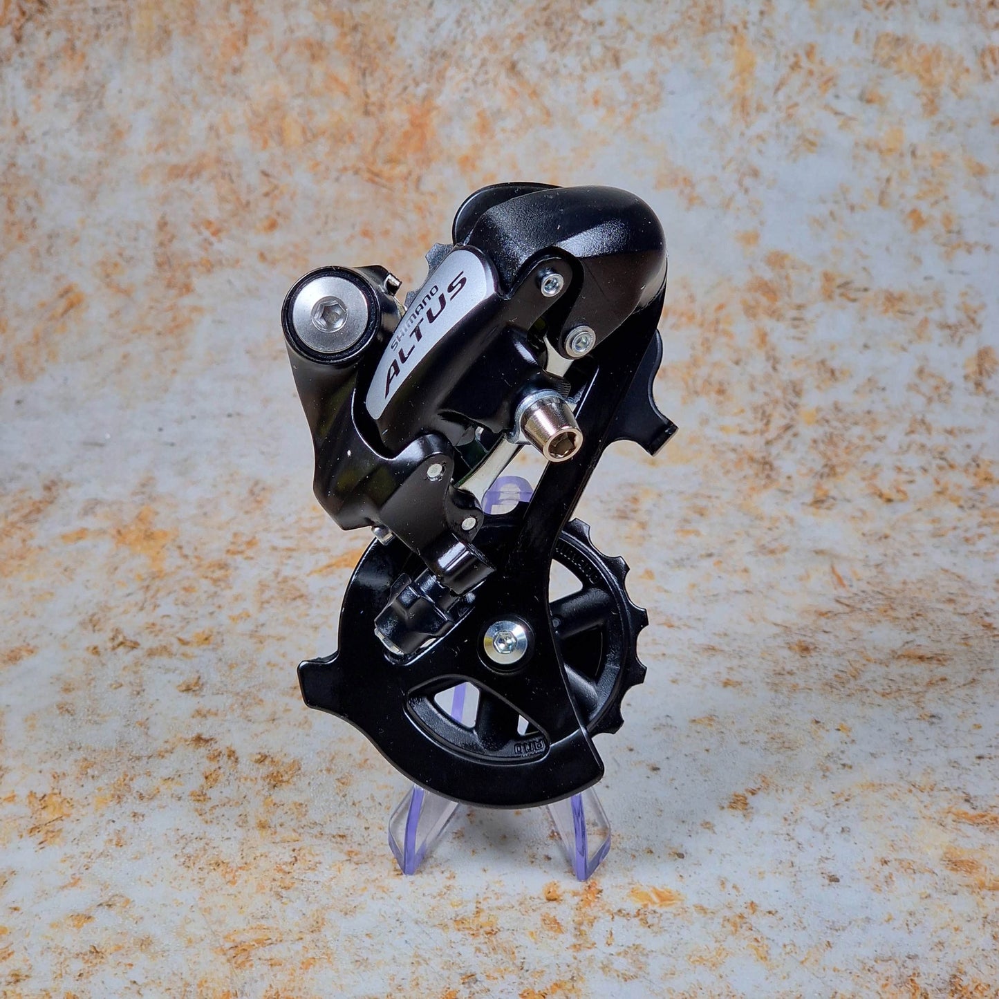Shimano POS Shimano Altus M310 8speed Mech