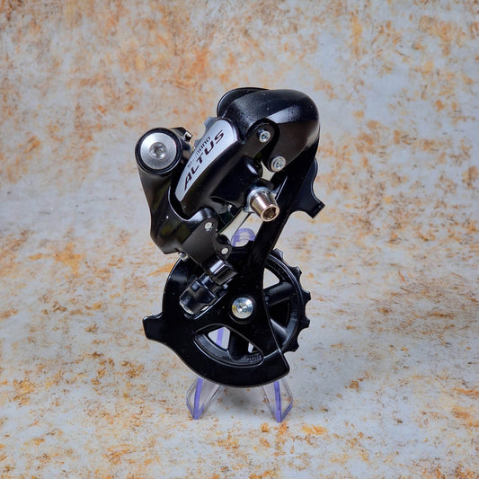 Shimano POS Shimano Altus M310 8speed Mech