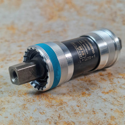 Shimano BMX Parts Shimano BB-UN300 Threaded Bottom Bracket