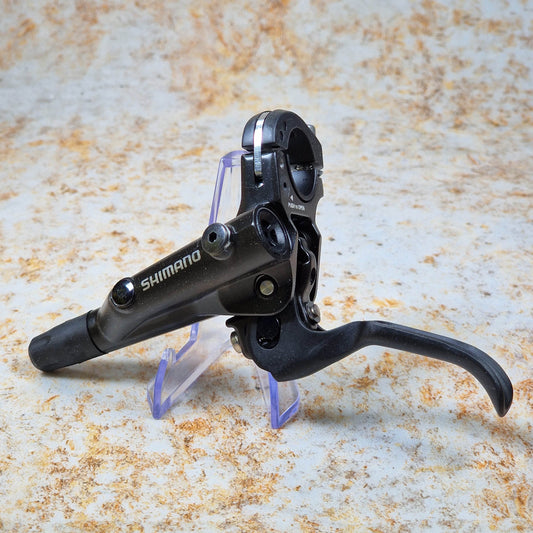 Shimano BMX Racing Shimano BL-MT501 Brake Lever Left Hand