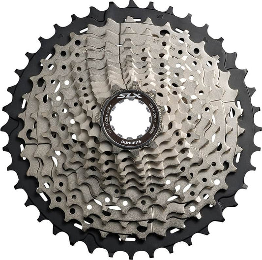Shimano Shimano Cassette Deore M5100 11 Speed 11-42