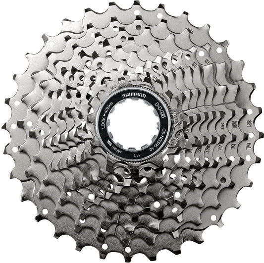 Shimano Shimano CS-HG500 10-speed Cassette