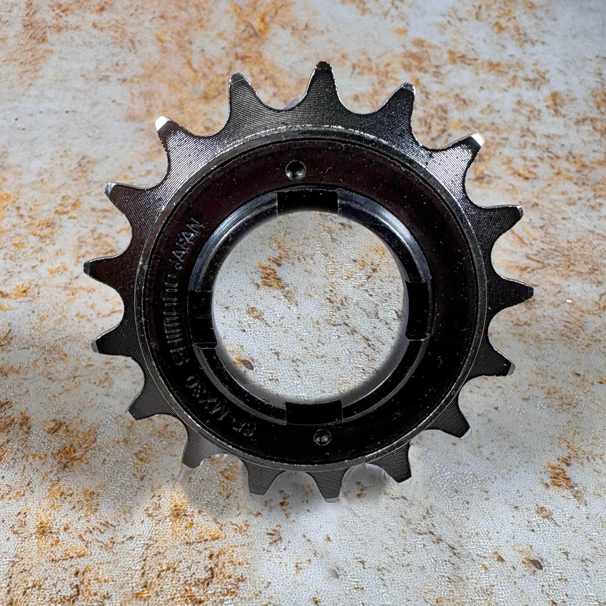 Shimano BMX Parts Shimano DX Freewheel