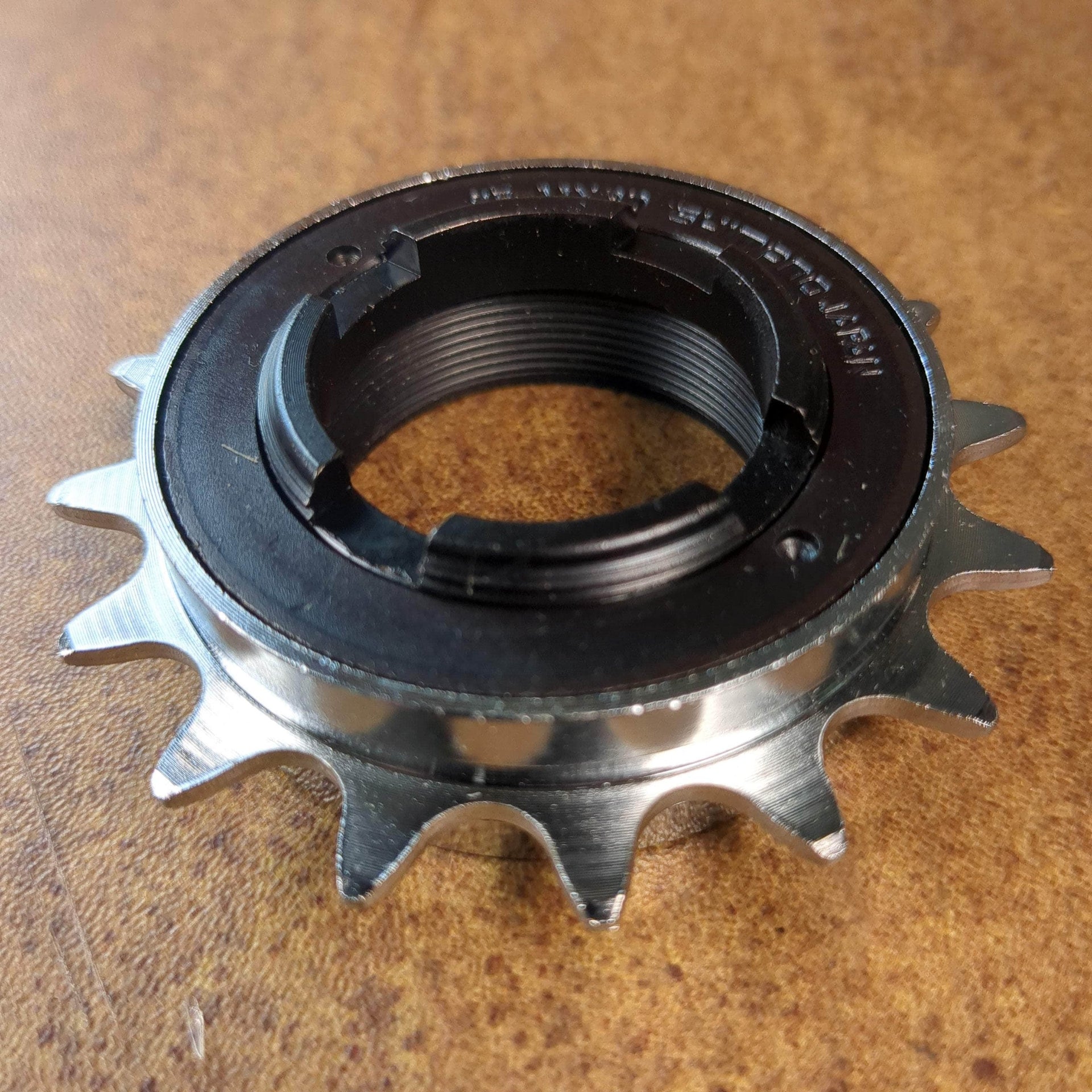 Single Speed Conversion Kit High Strength Bike Sprocket Steel