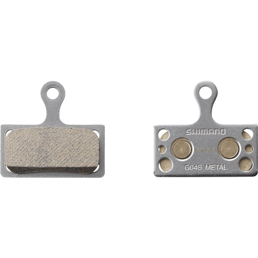 Shimano Bikes Shimano G04S-RS Disc Brake Pads
