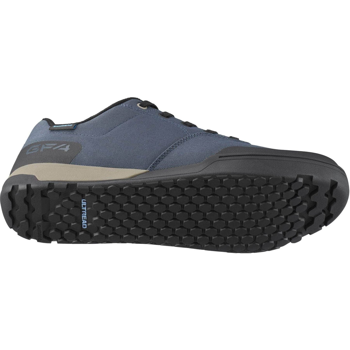 Shimano Clothing & Shoes Shimano GF4 Shoes Dark Blue