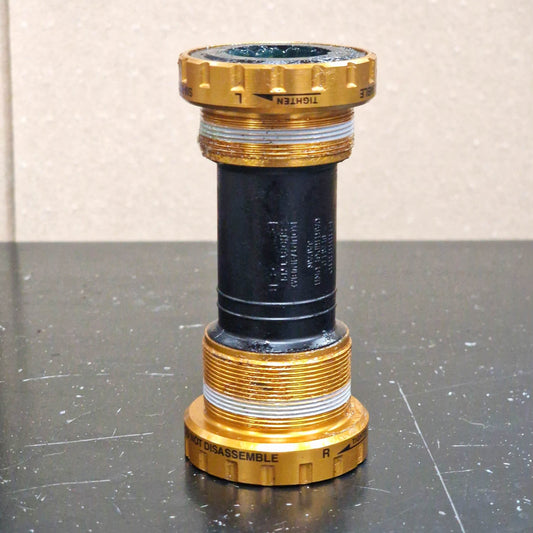 Shimano Bikes Shimano M810 Saint Hollowtech II Bottom Bracket