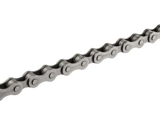 Shimano BMX Parts Shimano Nexus NX10 1/2" x 1/8" Single Speed Chain 114L