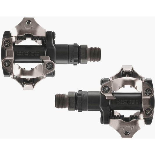 Shimano BMX Racing Shimano PD-M520 SPD Pedals