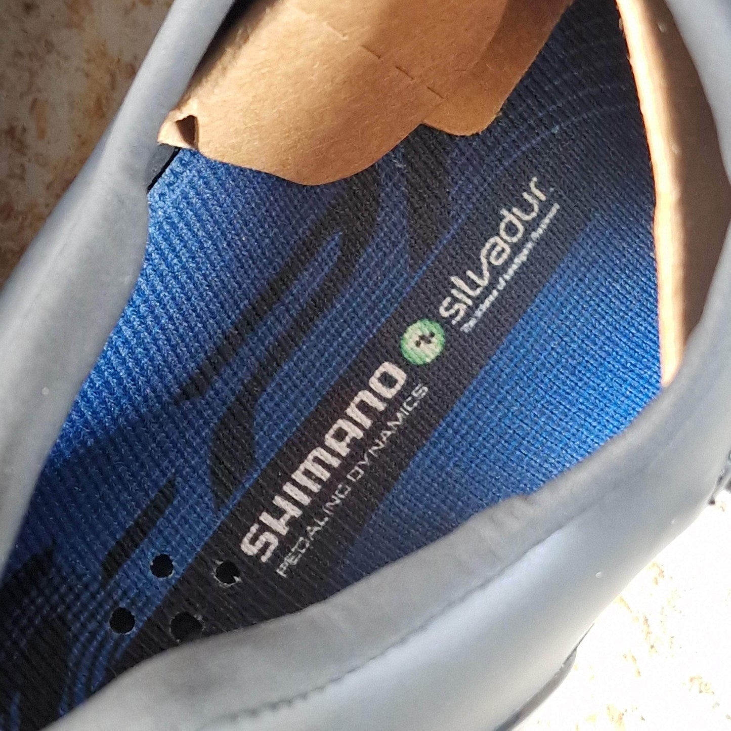 Shimano BMX Racing Shimano S-PHYRE XC9 XC903 Shoes Black