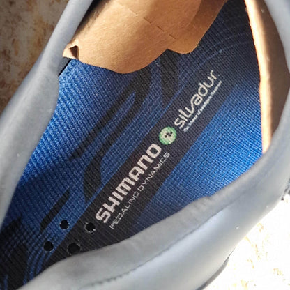 Shimano BMX Racing Shimano S-PHYRE XC9 XC903 Shoes Black