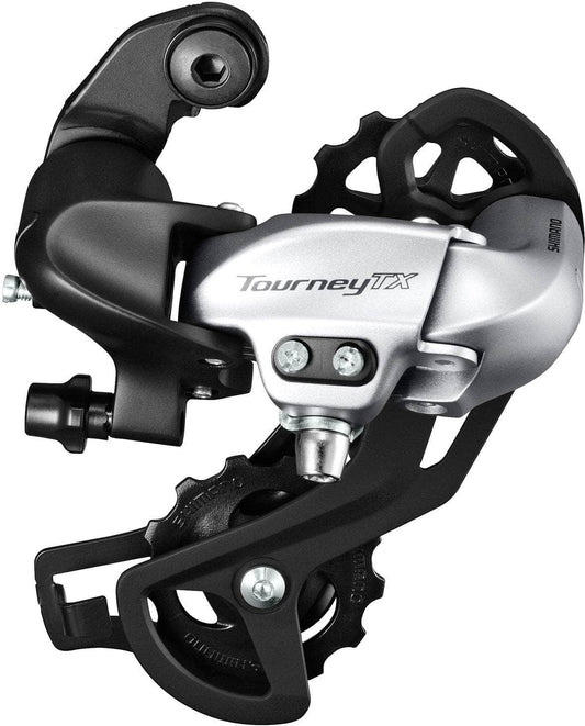 Shimano Shimano Tourney RD-TX800 TX Rear Derailleur Direct Mount