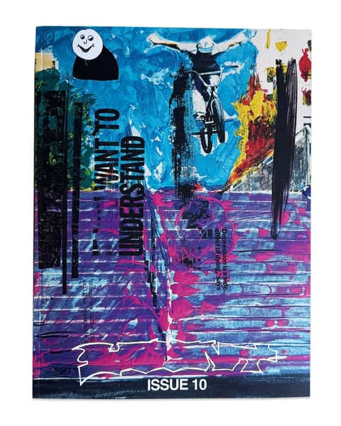 Silent Misc Silent Magazine Issue 10