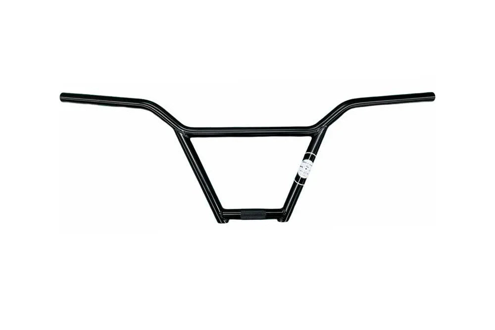 Skapegoat BMX Parts Black / 8.50 / 22.2mm Standard Skapegoat AM/PM Joey P 4pc 9" Bars