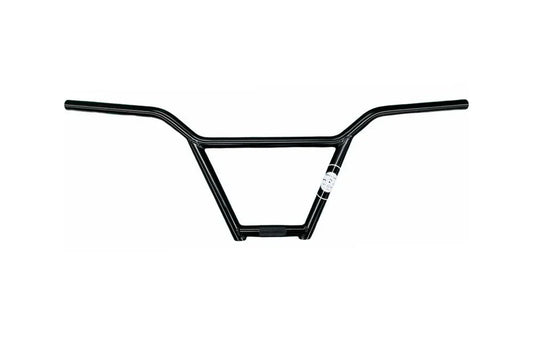 Skapegoat BMX Parts Black / 8.50 / 22.2mm Standard Skapegoat AM/PM Joey P 4pc 9" Bars