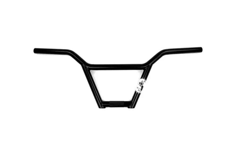 Skapegoat BMX Parts Black / 7.80 / 22.2mm Standard Skapegoat Bob Scerbo 4pc Bars