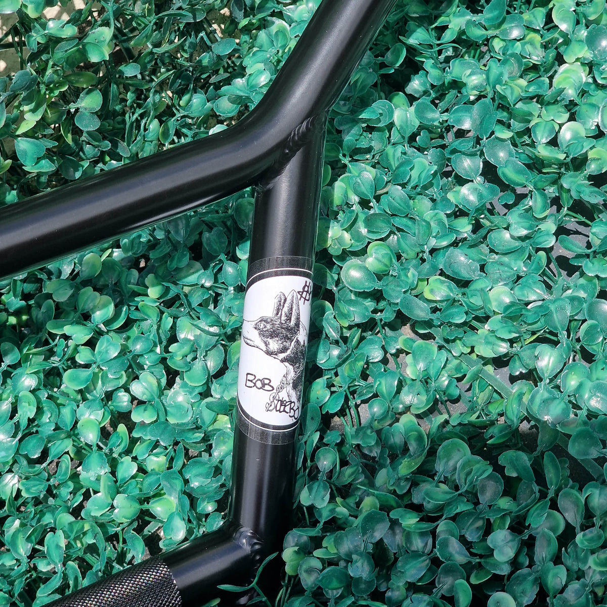 Skapegoat BMX Parts Skapegoat Bob Scerbo 4pc Bars