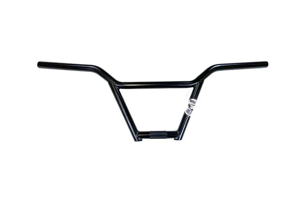 Skapegoat BMX Parts Black / 8.50 / 22.2mm Standard Skapegoat Ratkid 4pc 8.5" Bars