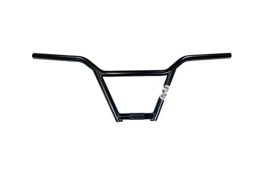 Skapegoat BMX Parts Black / 8.50 / 22.2mm Standard Skapegoat Ratkid 4pc 8.5" Bars