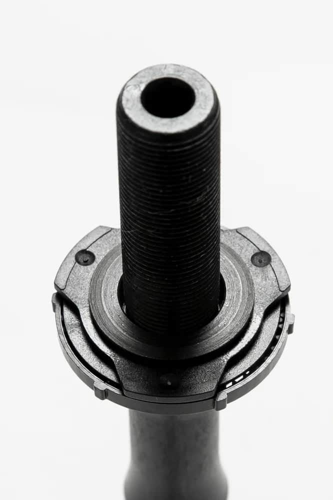 Skapegoat BMX Parts Skapegoat x 90 East F2 Freecoaster Hub