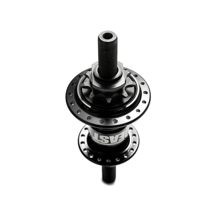 Skapegoat BMX Parts Skapegoat x 90 East F2 Freecoaster Hub