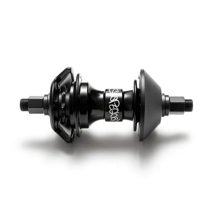 Skapegoat BMX Parts Skapegoat x 90 East F2 Freecoaster Hub