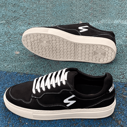 Skilldash Skilldash Sofia BMX Shoes Black / White