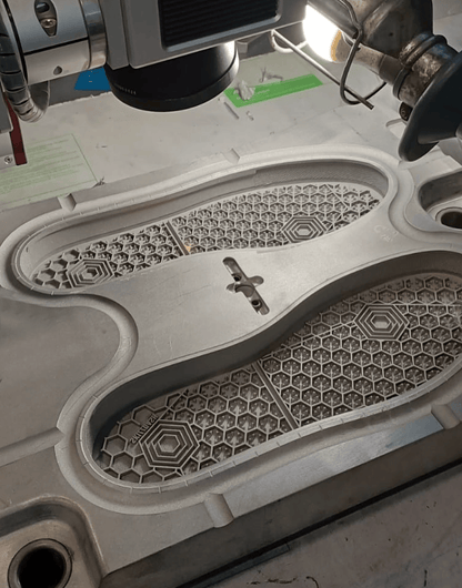 Skilldash Skilldash Sofia BMX Shoes Black / White