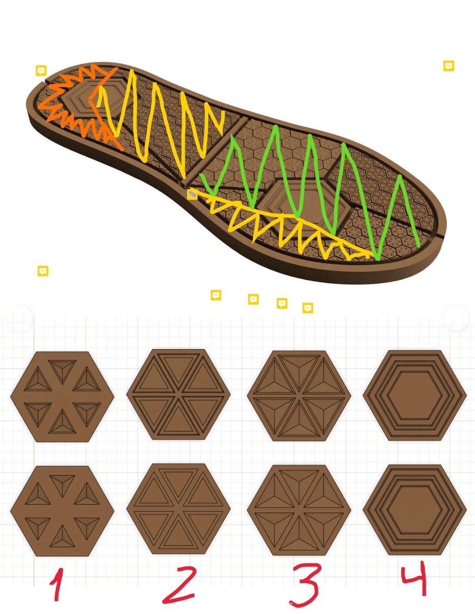 Skilldash Skilldash Sofia BMX Shoes Black / White