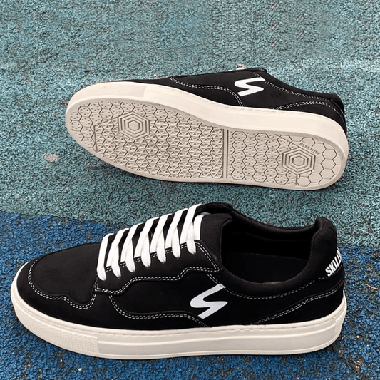 Skilldash Skilldash Sofia BMX Shoes Black / White