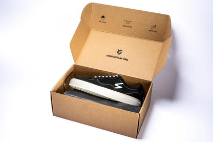 Skilldash Skilldash Sofia BMX Shoes Black / White