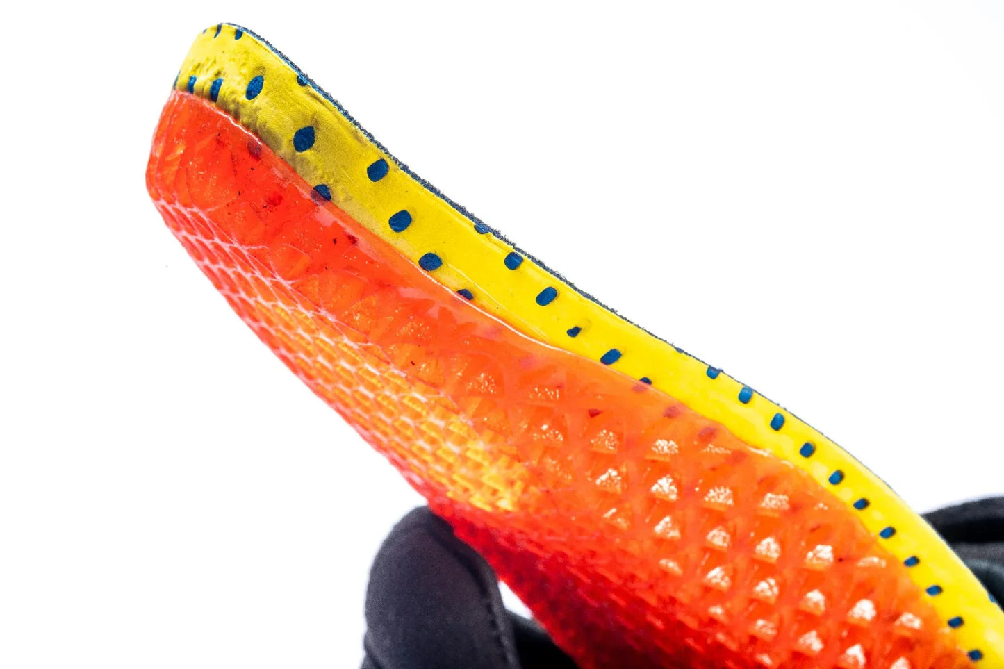 Skilldash Skilldash Sofia BMX Shoes Black / White