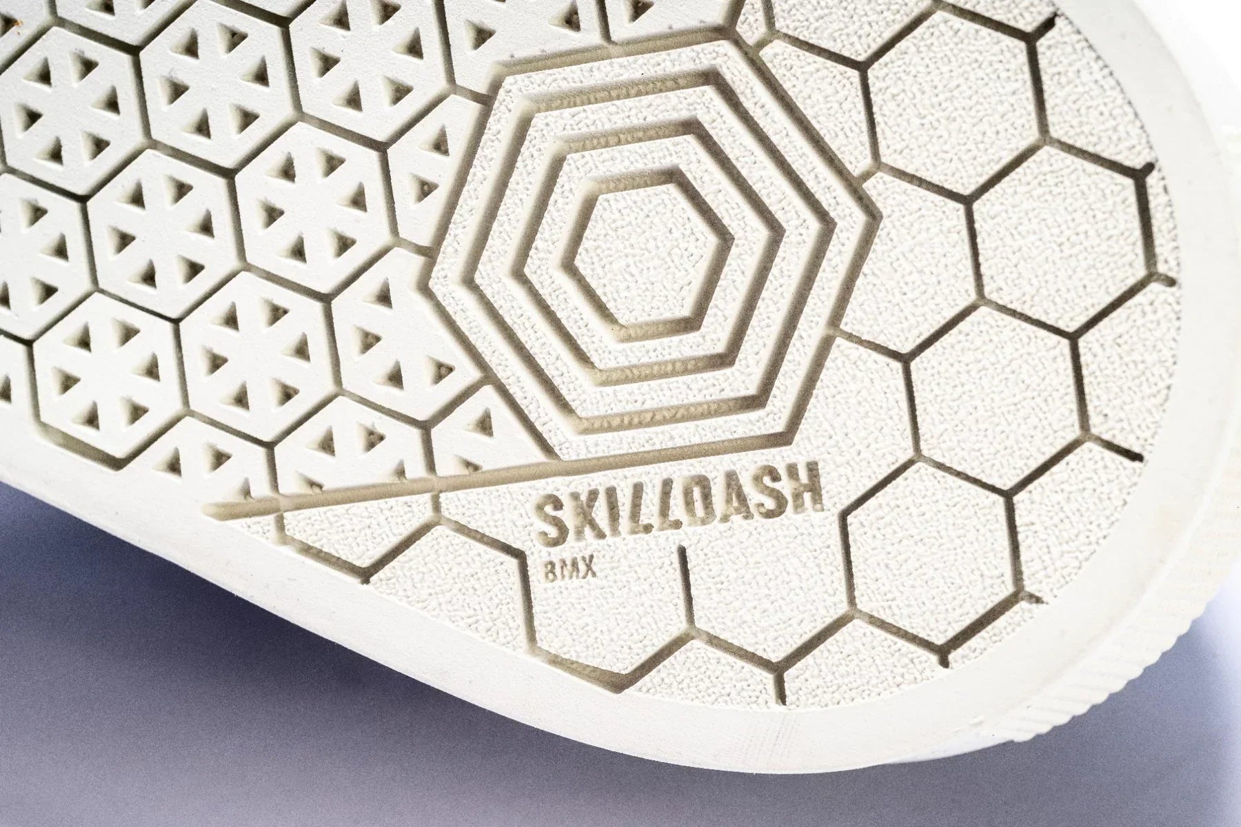 Skilldash Skilldash Sofia BMX Shoes Black / White