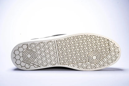 Skilldash Skilldash Sofia BMX Shoes Black / White