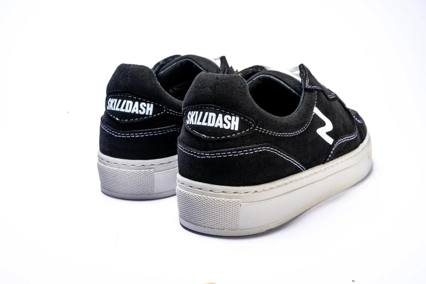 Skilldash Skilldash Sofia BMX Shoes Black / White