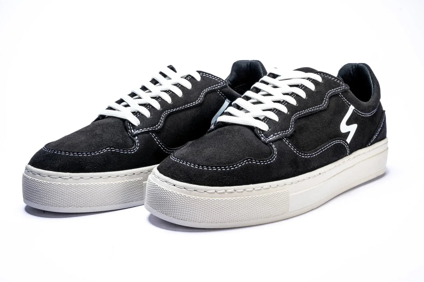 Skilldash Skilldash Sofia BMX Shoes Black / White