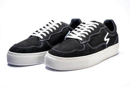 Skilldash Skilldash Sofia BMX Shoes Black / White